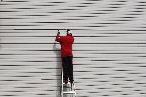 Best Weatherproofing and Sealing  in Wayne, MI