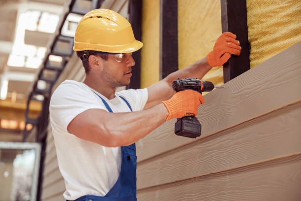 Best Historical Building Siding Restoration  in Wayne, MI